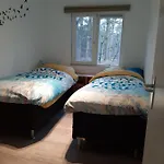 Semesterbostad 't Grieze Huysje