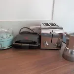 't Grieze Huysje Otterlo