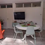 Semesterbostad 't Grieze Huysje *