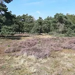 't Grieze Huysje Semesterbostad Otterlo