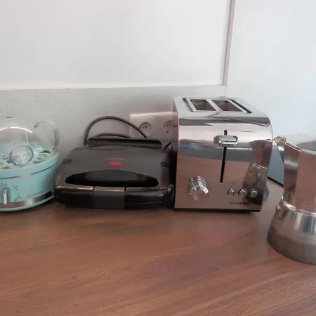 't Grieze Huysje Оттерло