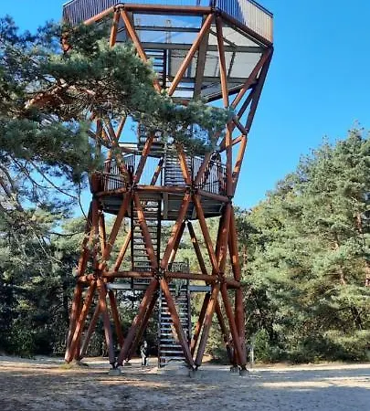 't Grieze Huysje 펜션 오털로