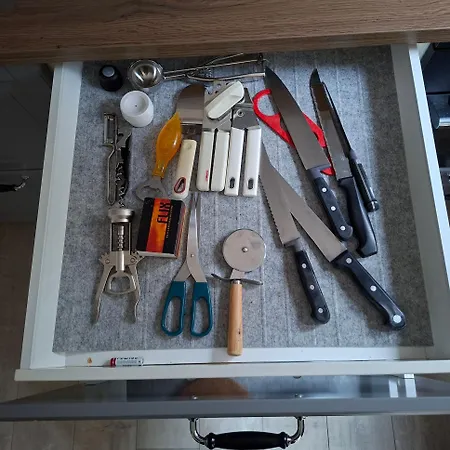 't Grieze Huysje