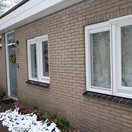 't Grieze Huysje Otterlo