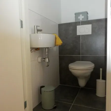 Дом отдыха 't Grieze Huysje *