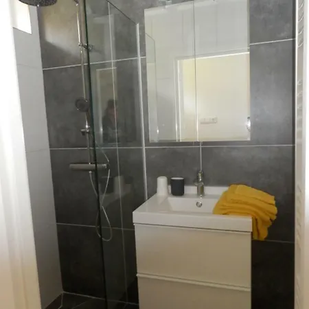 펜션 't Grieze Huysje