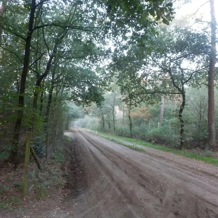 't Grieze Huysje