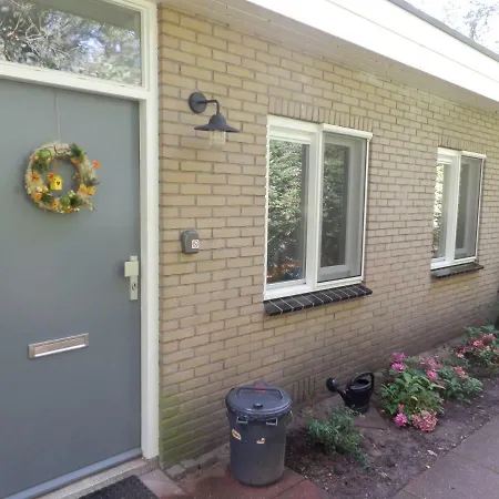 't Grieze Huysje *