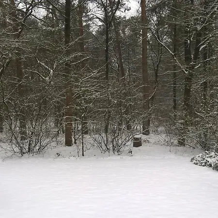 't Grieze Huysje