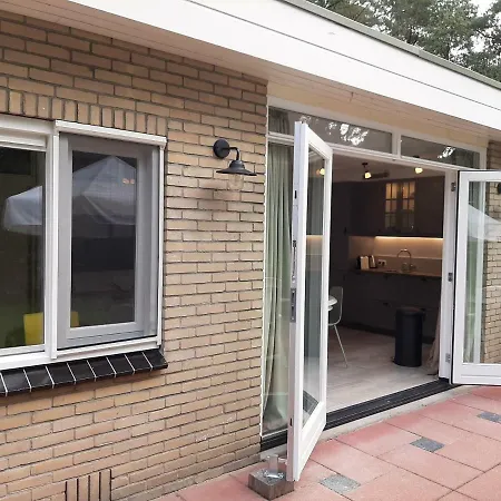 't Grieze Huysje Semesterbostad Otterlo