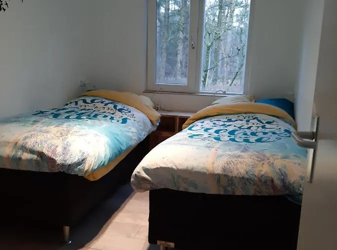 Сasa de vacaciones 't Grieze Huysje