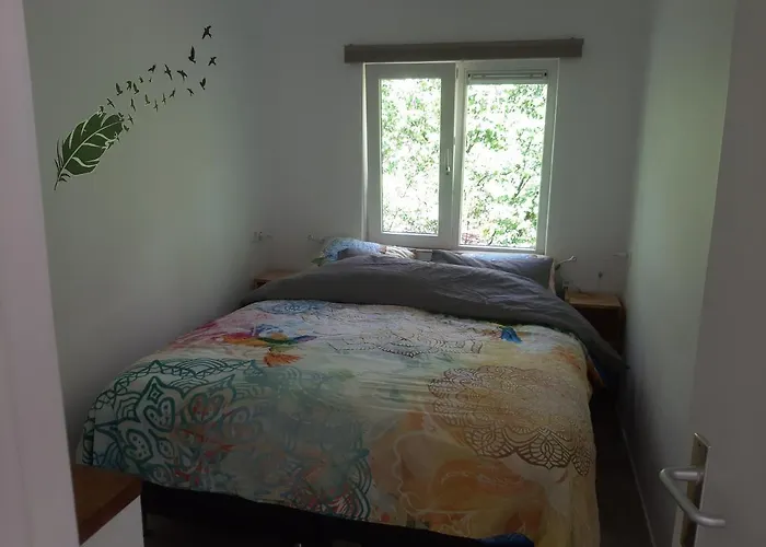 't Grieze Huysje * Otterlo