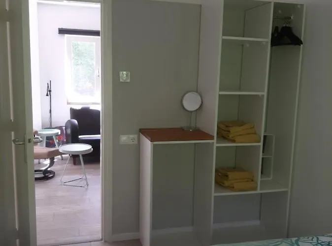 't Grieze Huysje Semesterbostad Otterlo