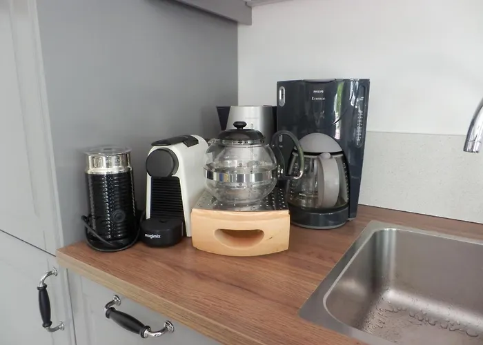 't Grieze Huysje Otterlo