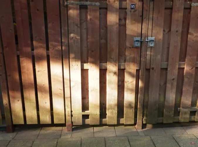 Semesterbostad 't Grieze Huysje