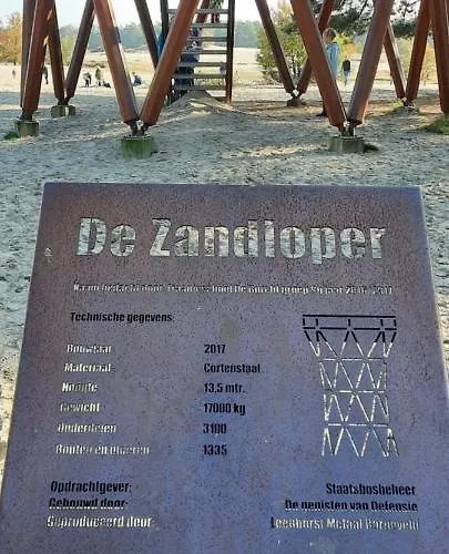 Сasa de vacaciones 't Grieze Huysje