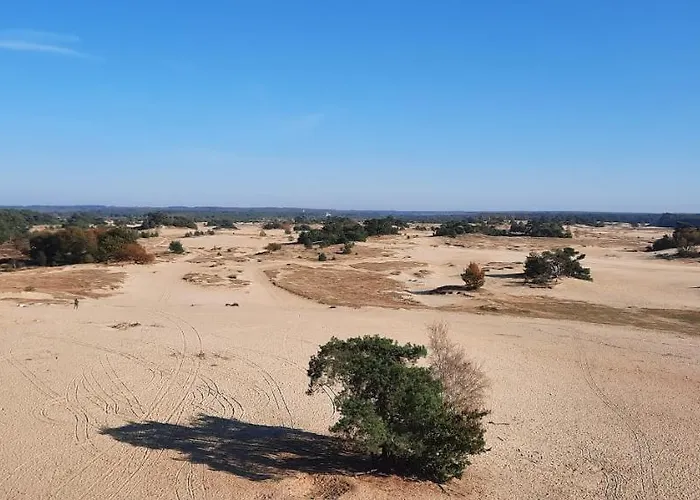 't Grieze Huysje Otterlo