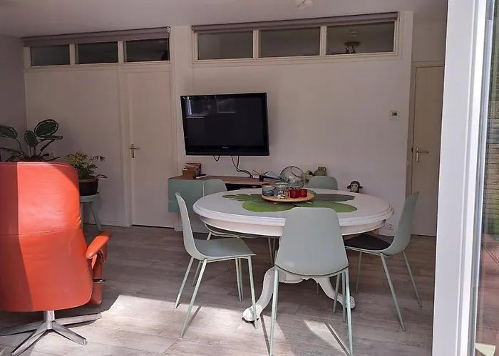 Semesterbostad 't Grieze Huysje *