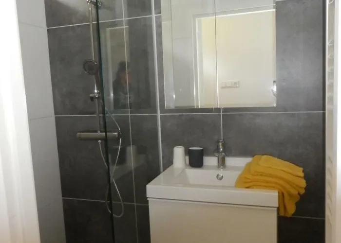 Сasa de vacaciones 't Grieze Huysje