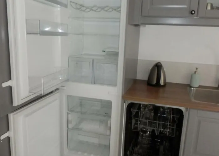 't Grieze Huysje Сasa de vacaciones