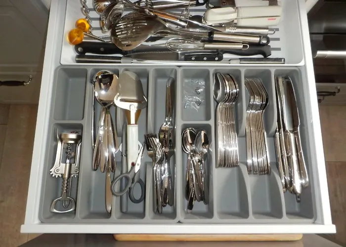 't Grieze Huysje Semesterbostad