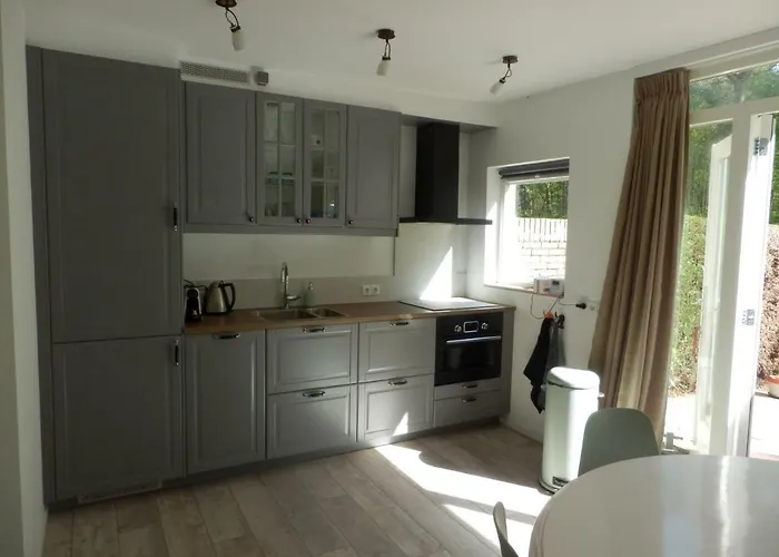 't Grieze Huysje Semesterbostad Otterlo