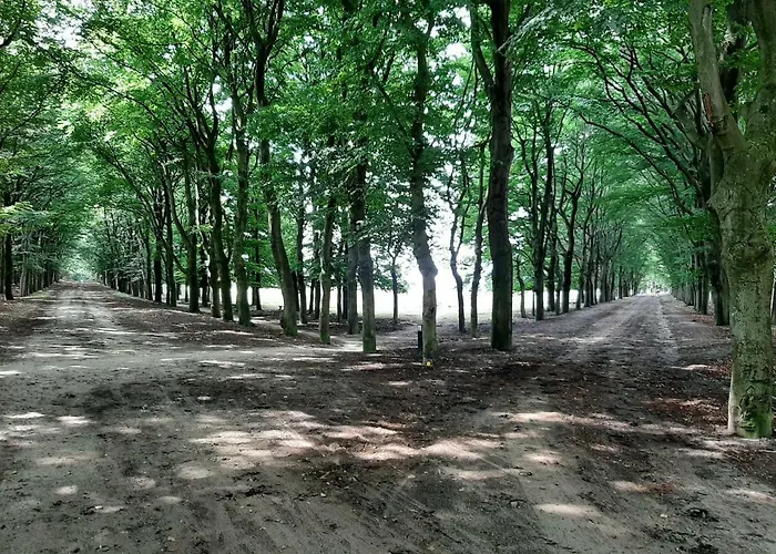 't Grieze Huysje Otterlo