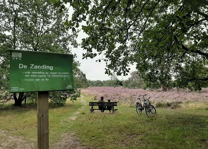 't Grieze Huysje * Otterlo