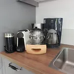 't Grieze Huysje Otterlo