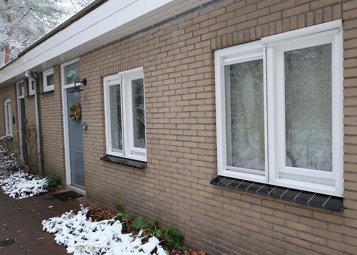 't Grieze Huysje אוטרלו