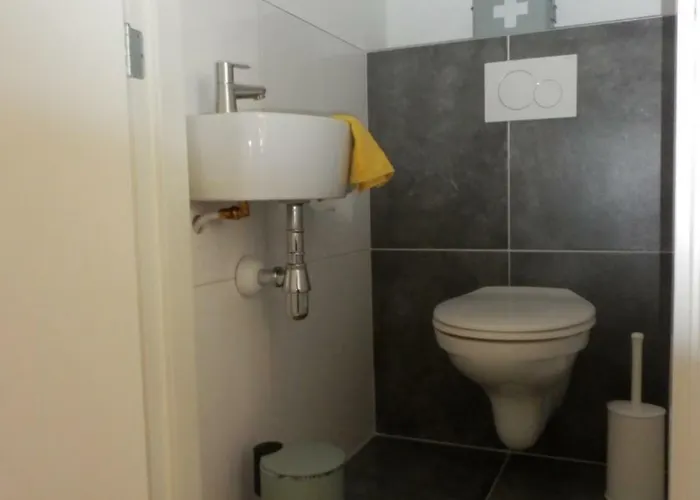 בית נופש 't Grieze Huysje *