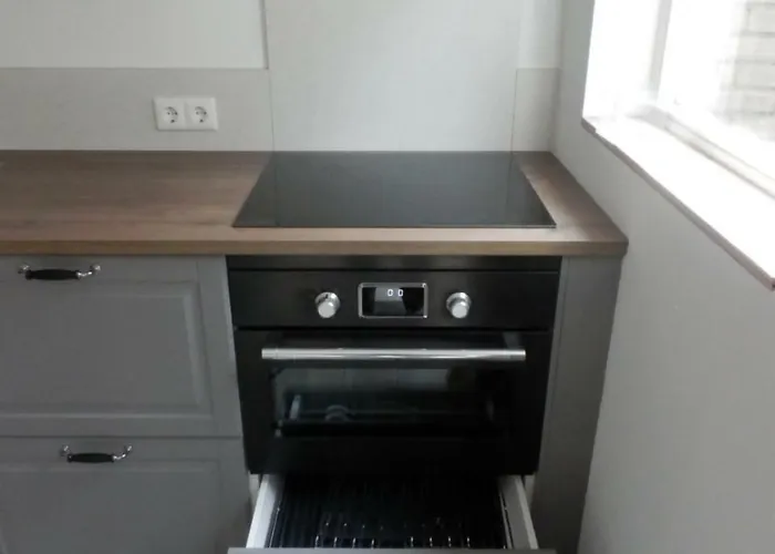 בית נופש 't Grieze Huysje אוטרלו